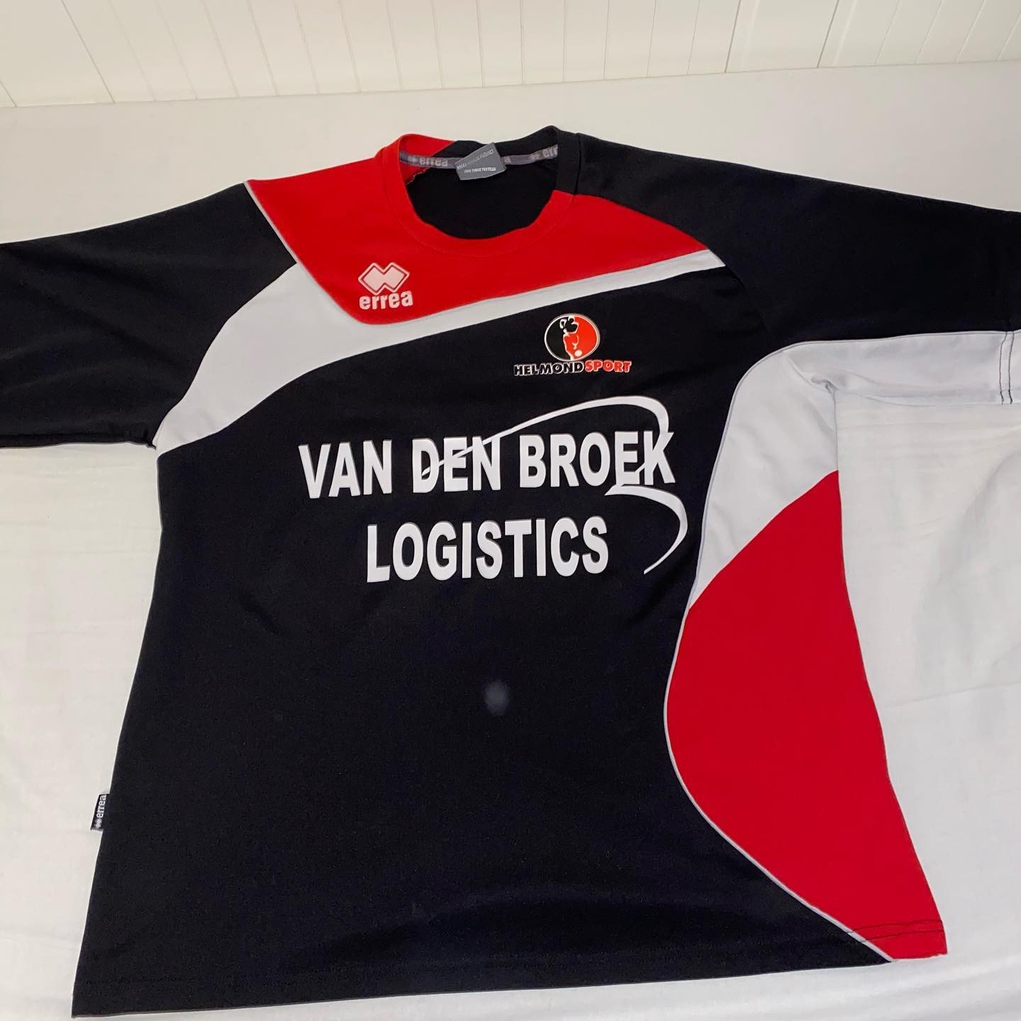 Helmond Sport 2009-10 Away Kit