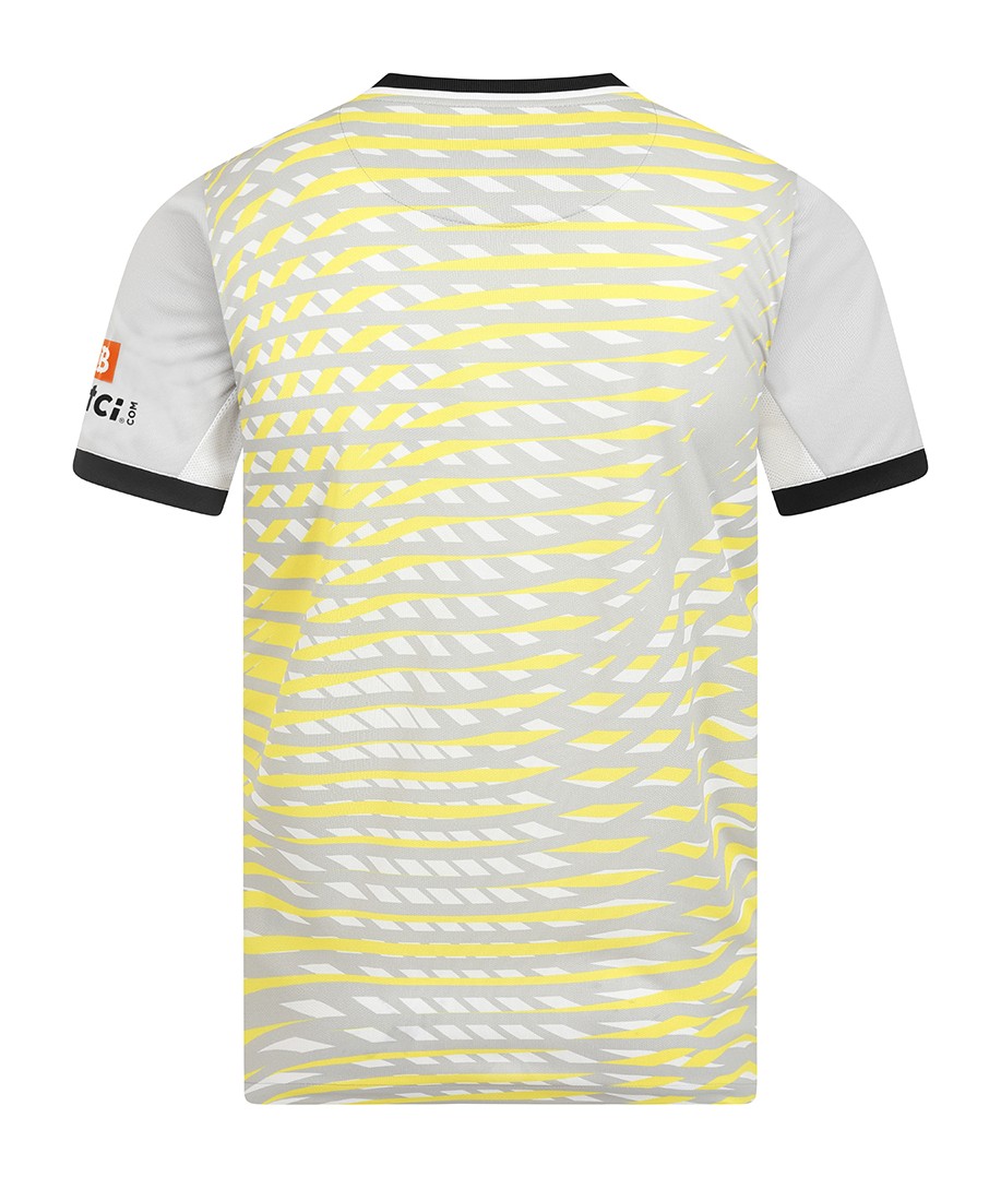 Wolverhampton Wanderers 2021-22 GK Home Kit