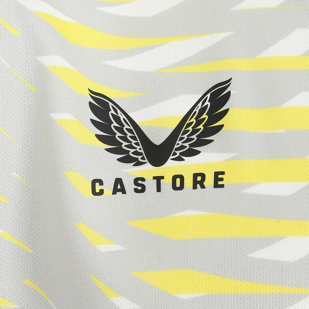 Wolverhampton Wanderers 2021-22 GK Home Kit