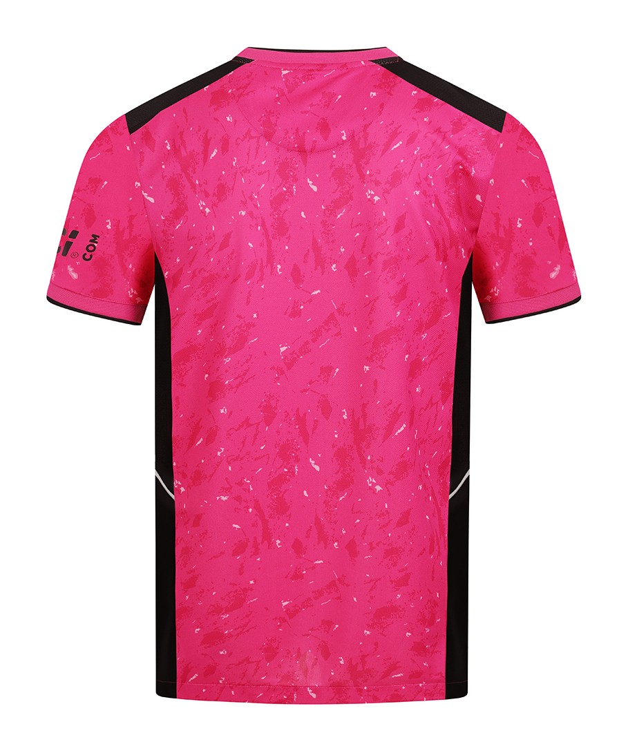 Wolverhampton Wanderers 2021-22 GK Away Kit