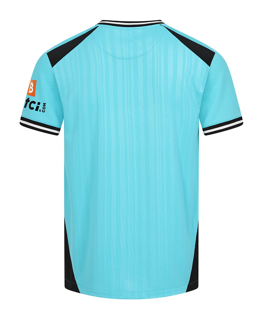 Wolverhampton Wanderers 2021-22 GK Third Kit