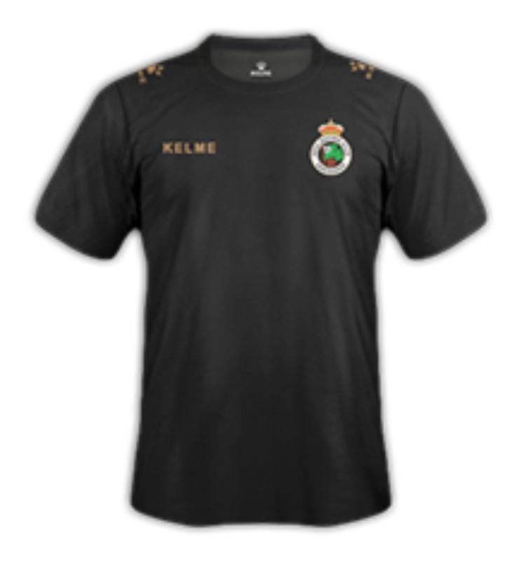 Racing de Santander 2013-14 Away Kit