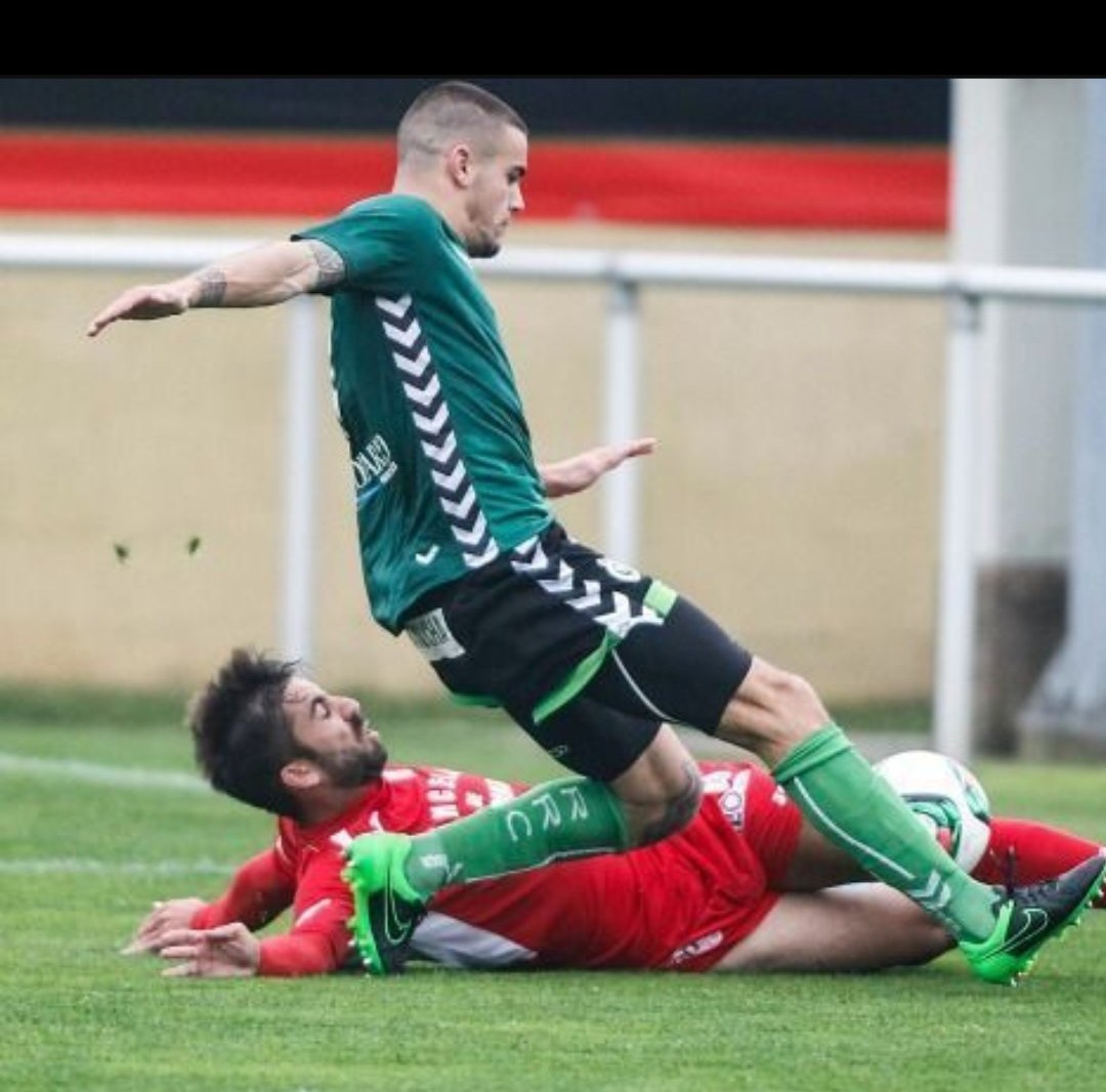 Racing de Santander 2015-16 Fourth Kit