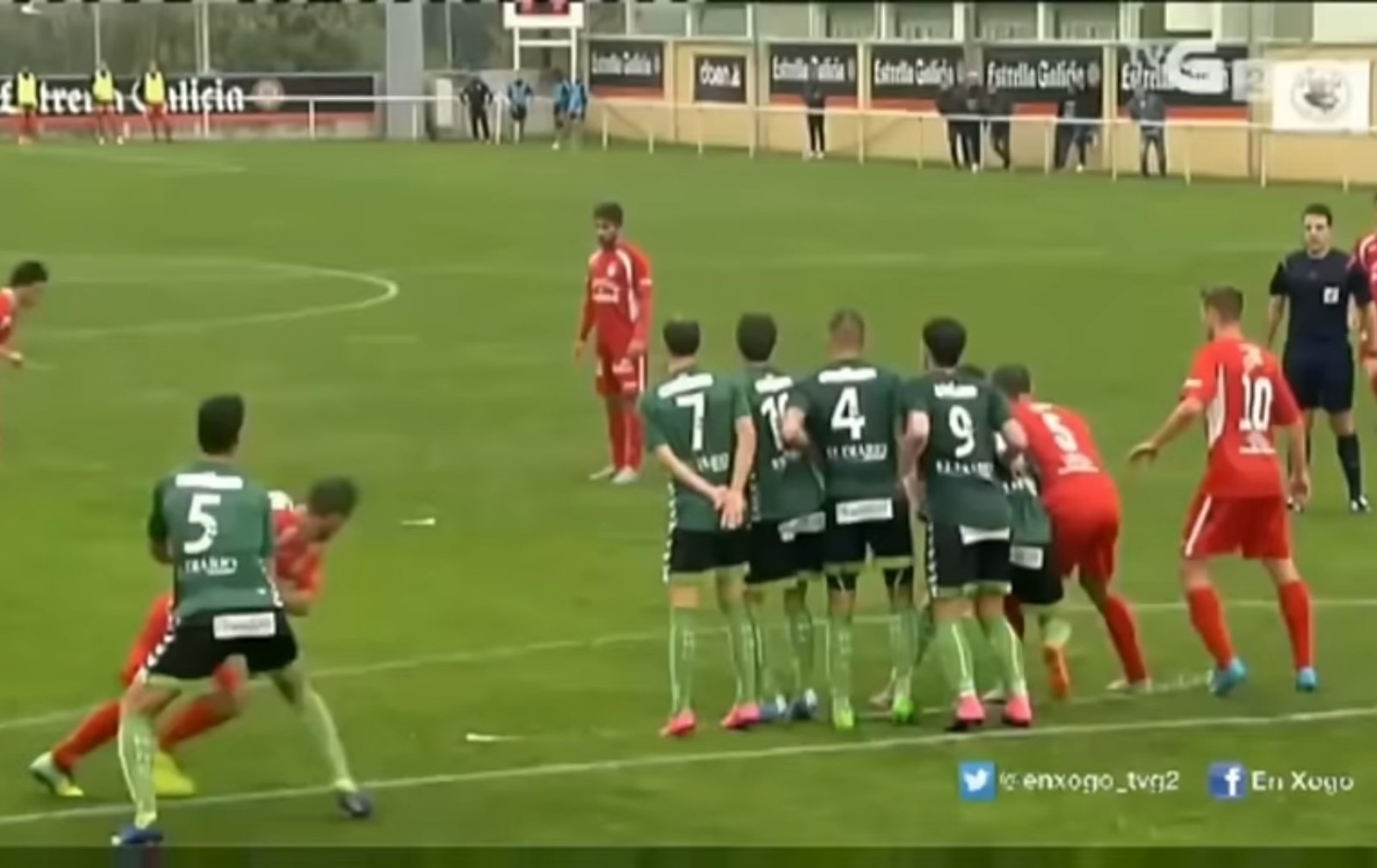 Racing de Santander 2015-16 Fourth Kit