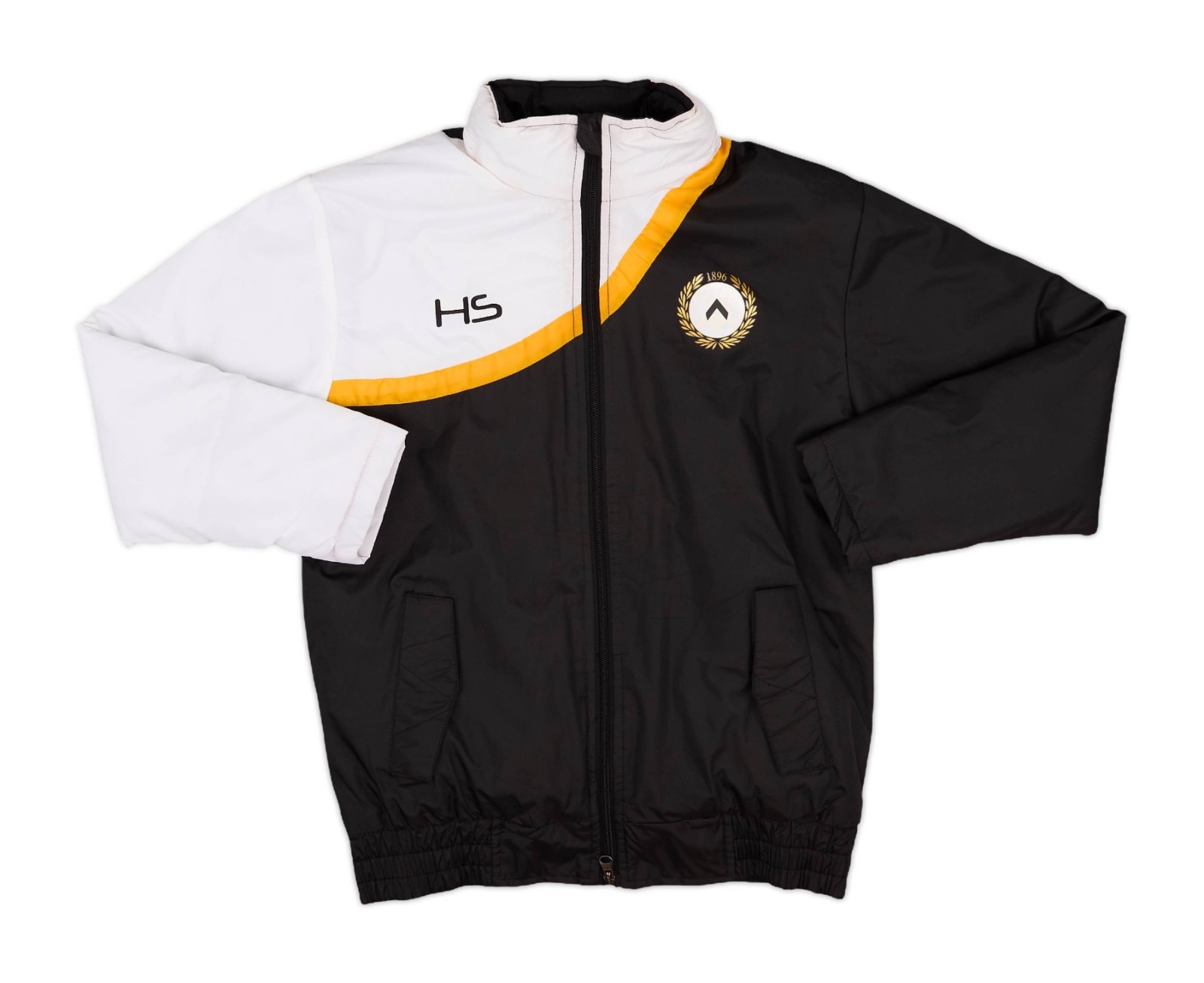 Udinese Calcio 2015-16 Bench Kit