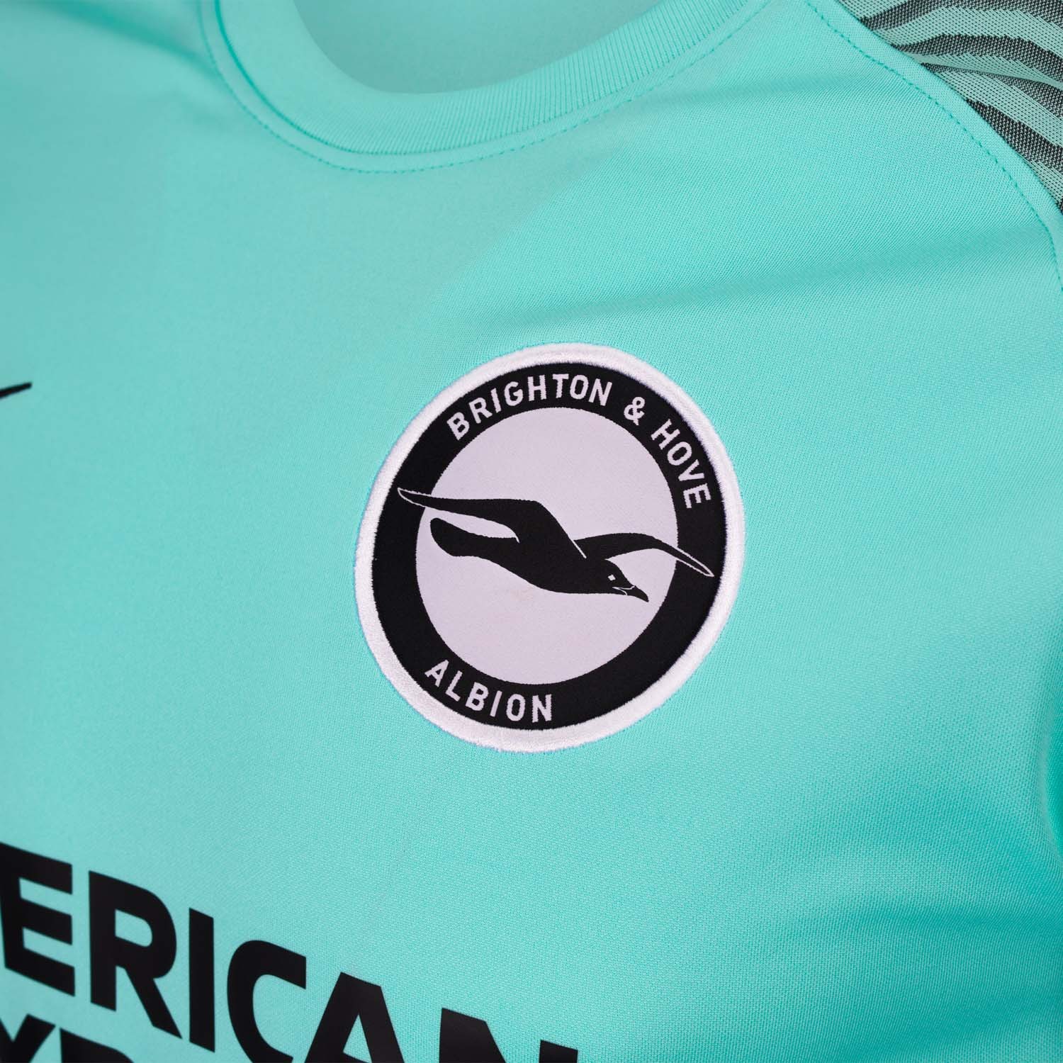 Brighton & Hove Albion 2021-22 Away Kit