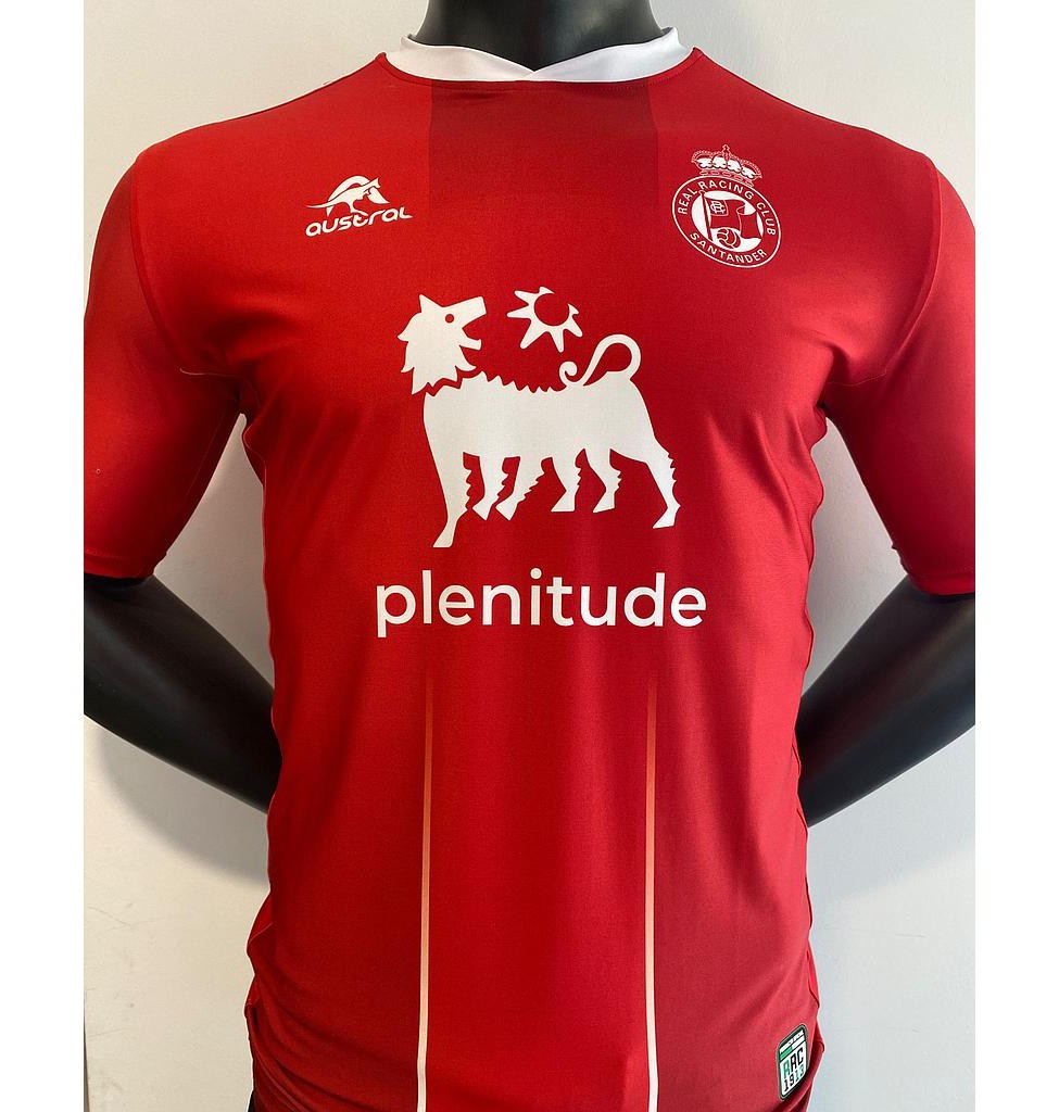 Racing de Santander 2022-23 Third Kit