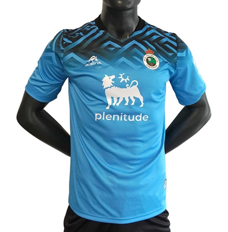 Racing de Santander 2022-23 GK 1 Kit
