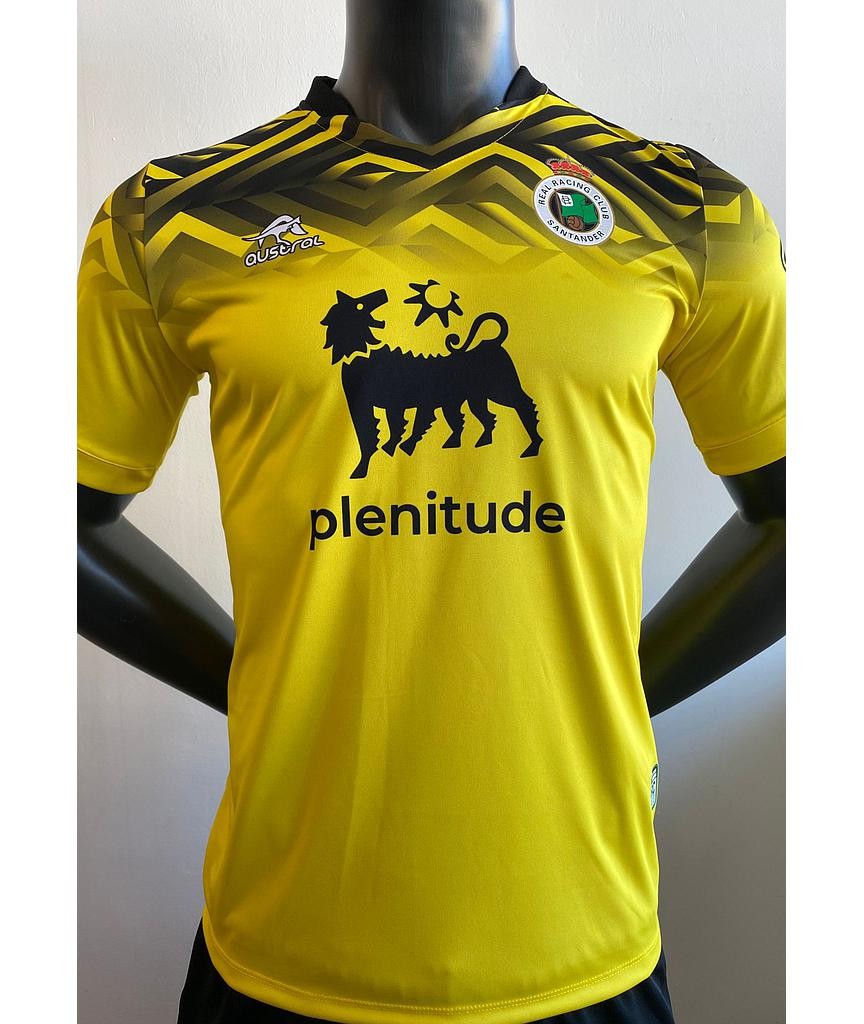 Racing de Santander 2022-23 GK 2 Kit
