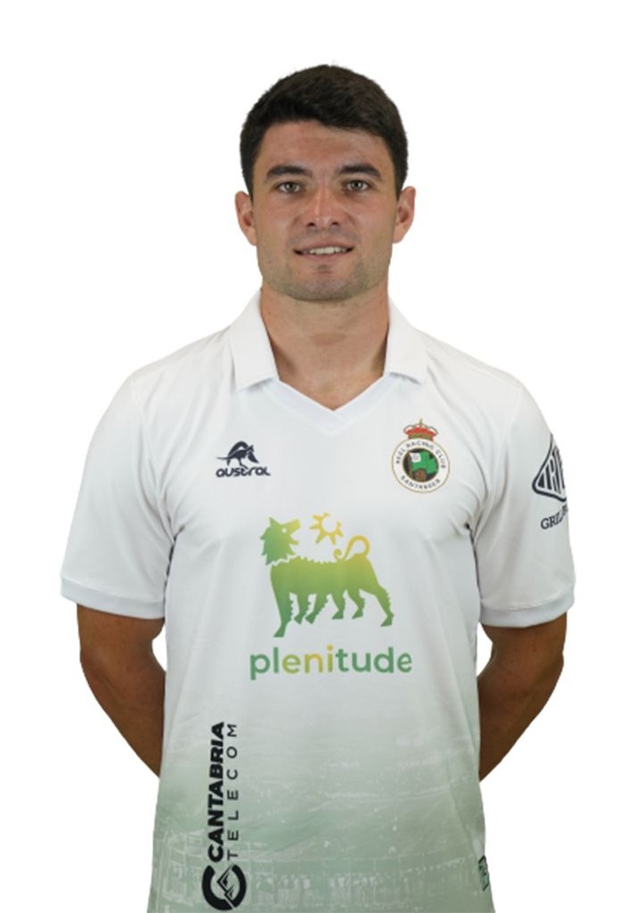 Racing de Santander 2023-24 Home Kit