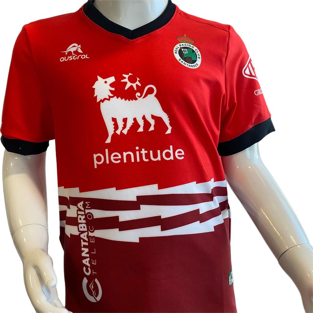 Racing de Santander 2023-24 GK 2 Kit