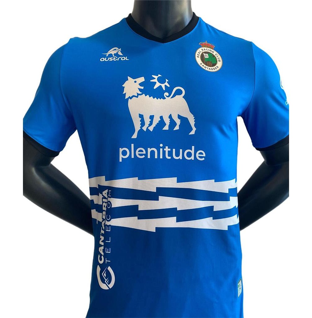 Racing de Santander 2023-24 GK 4 Kit