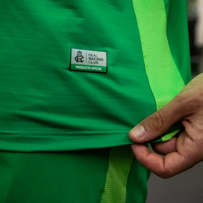 Racing de Santander 2024-25 Away Kit