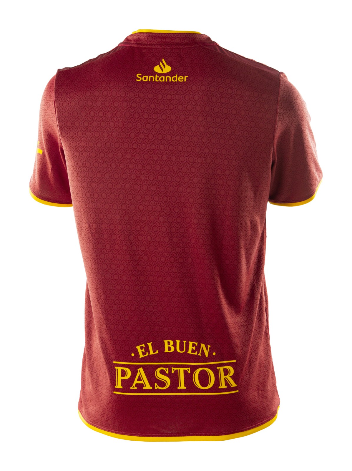 Racing de Santander 2024-25 Third Kit