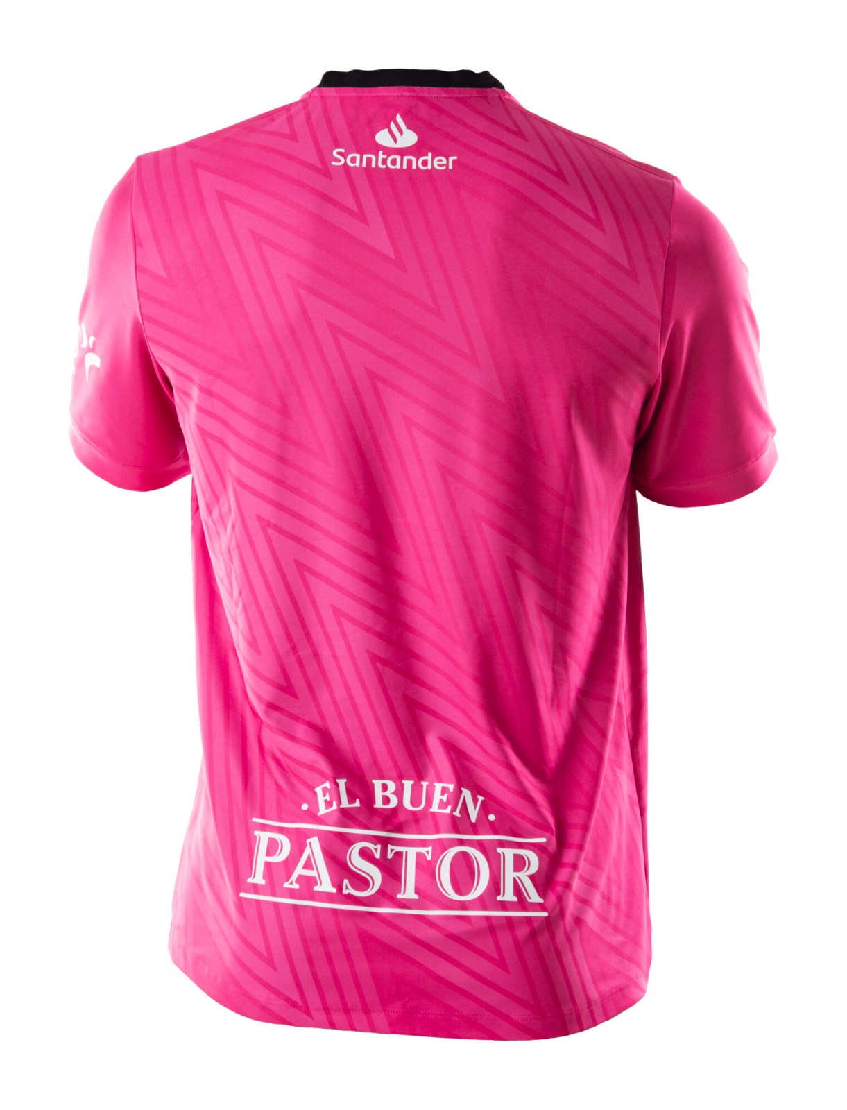 Racing de Santander 2024-25 GK 1 Kit