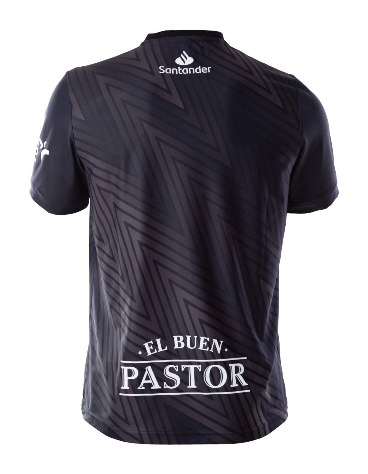 Racing de Santander 2024-25 GK 2 Kit