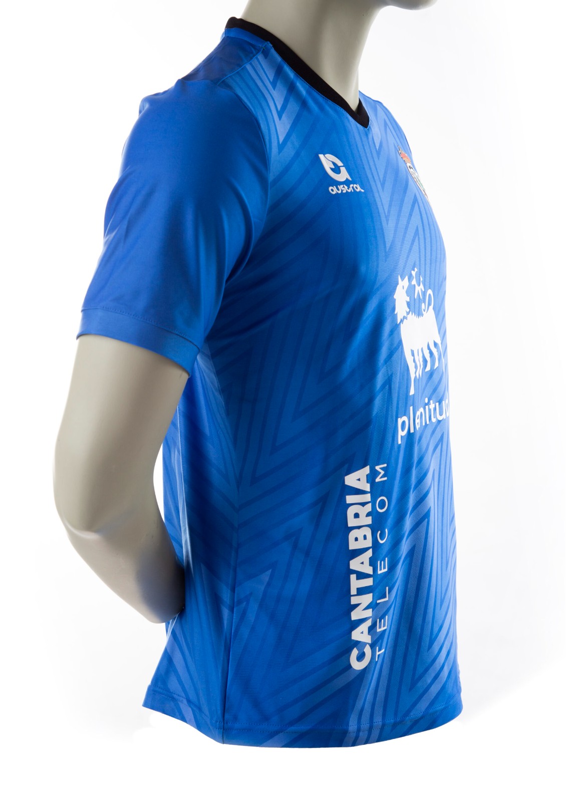 Racing de Santander 2024-25 GK 3 Kit
