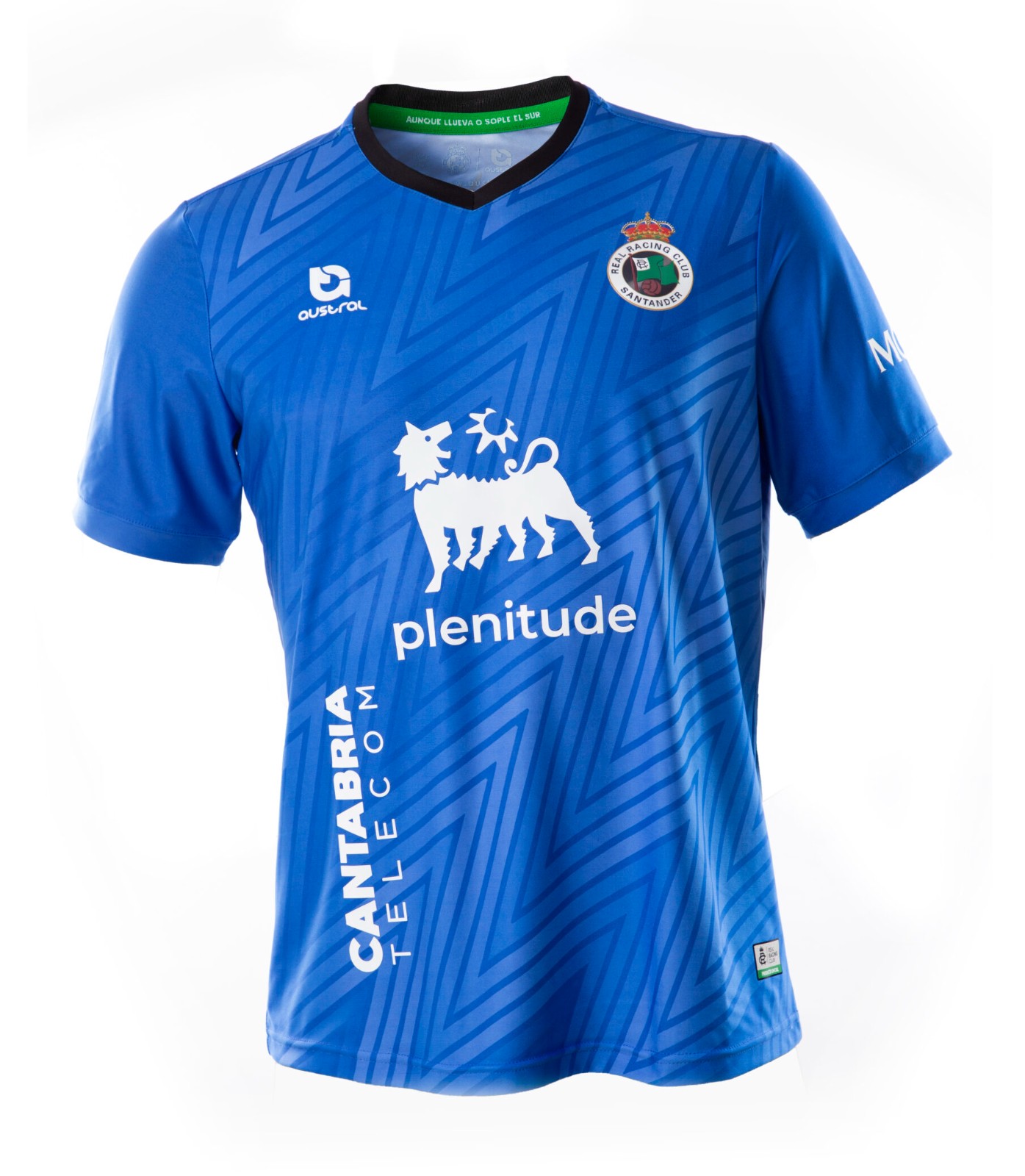 Racing de Santander 2024-25 GK 3 Kit