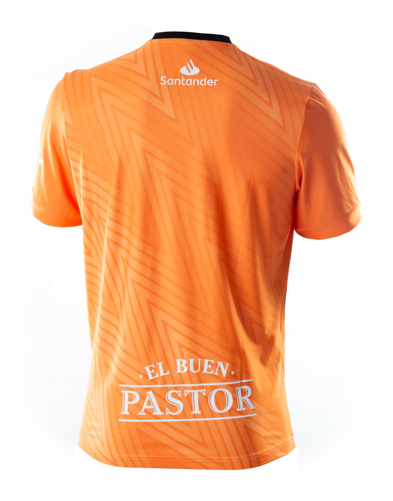 Racing de Santander 2024-25 GK 4 Kit
