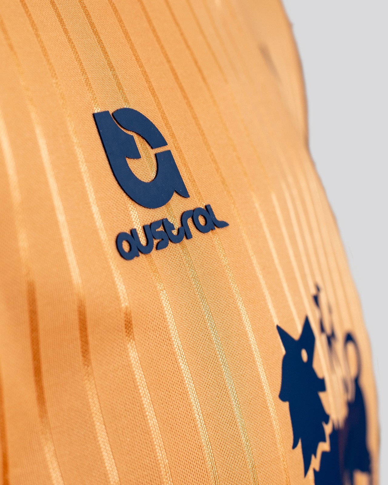 Racing de Santander 2025-26 Third Kit