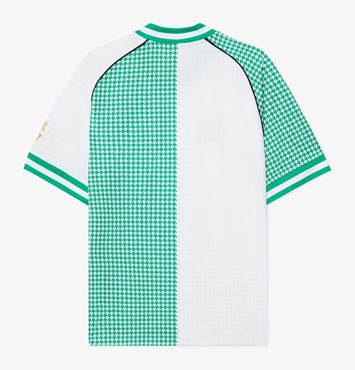 Racing de Santander 2025-26 Anniversary Kit