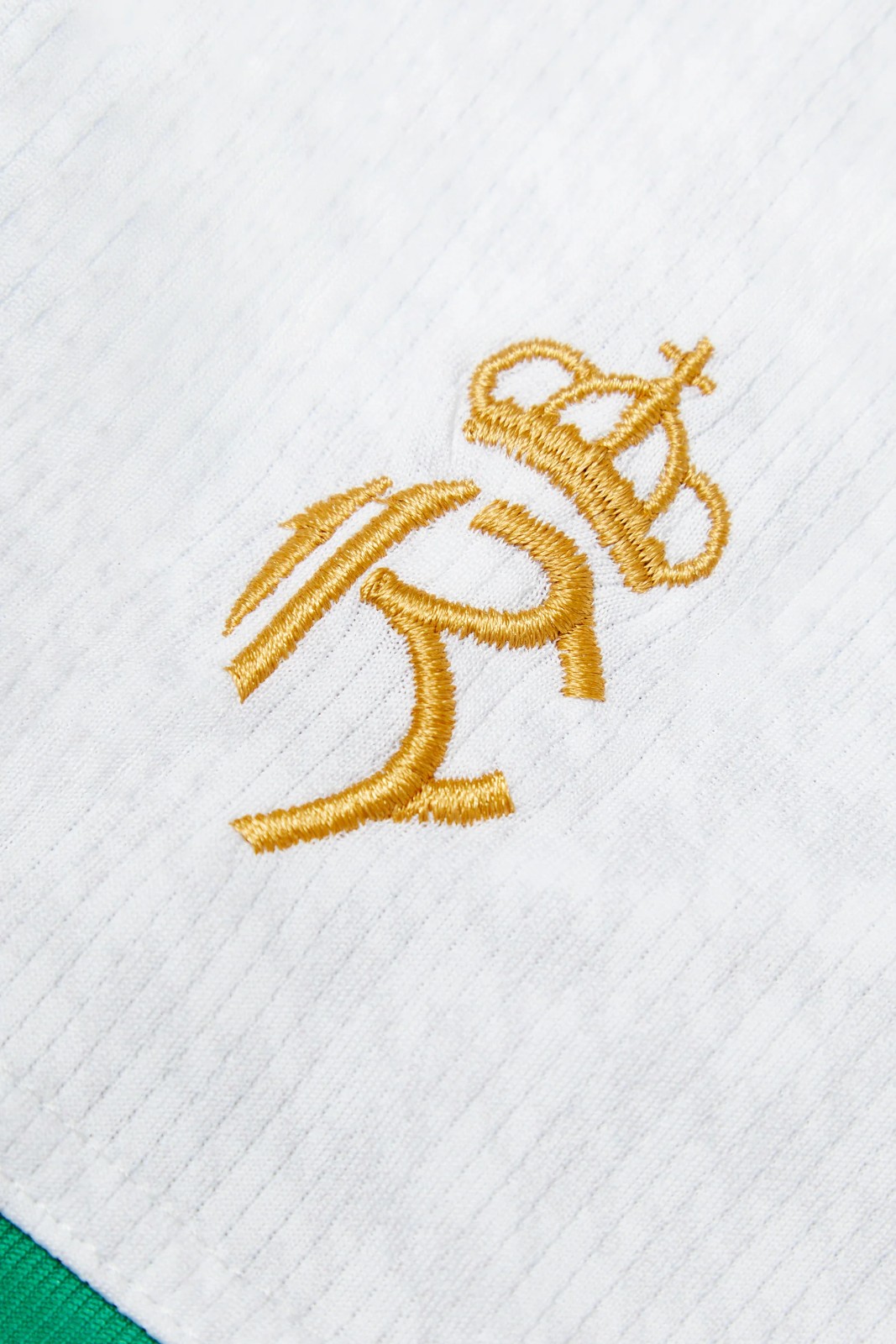 Racing de Santander 2025-26 Anniversary Kit