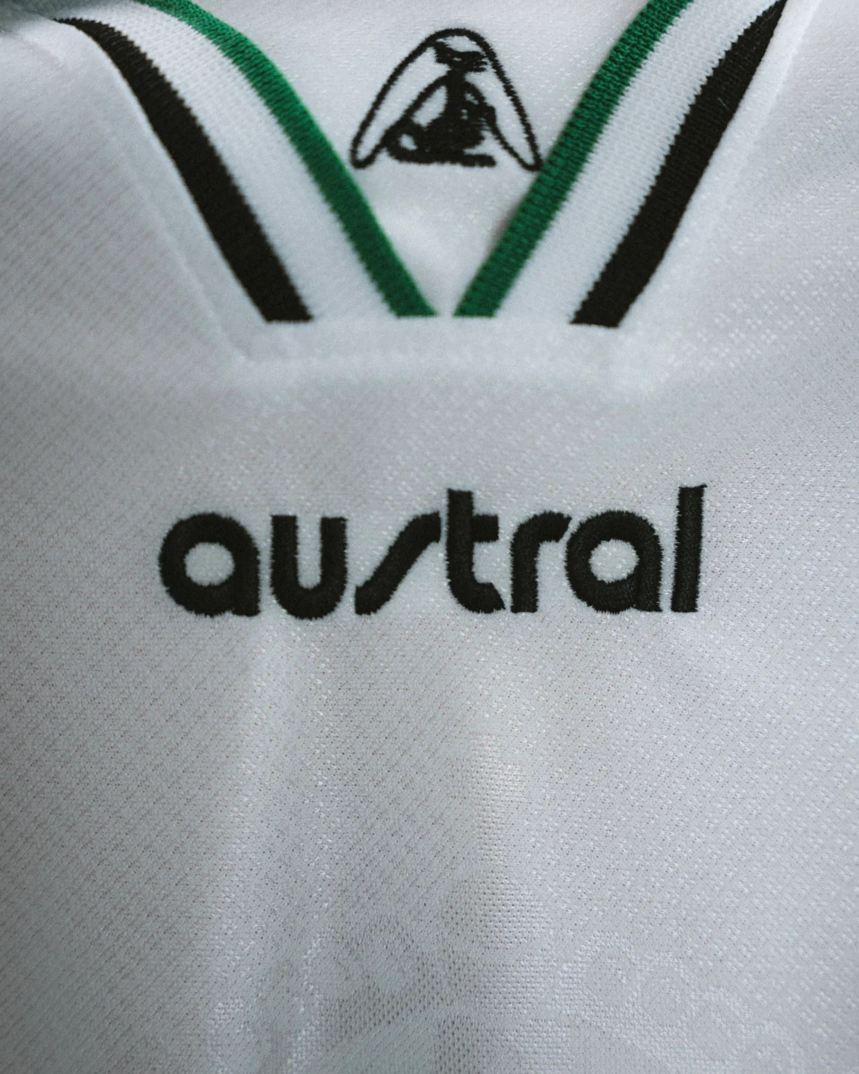 Racing de Santander 2025-26 Retro Kit