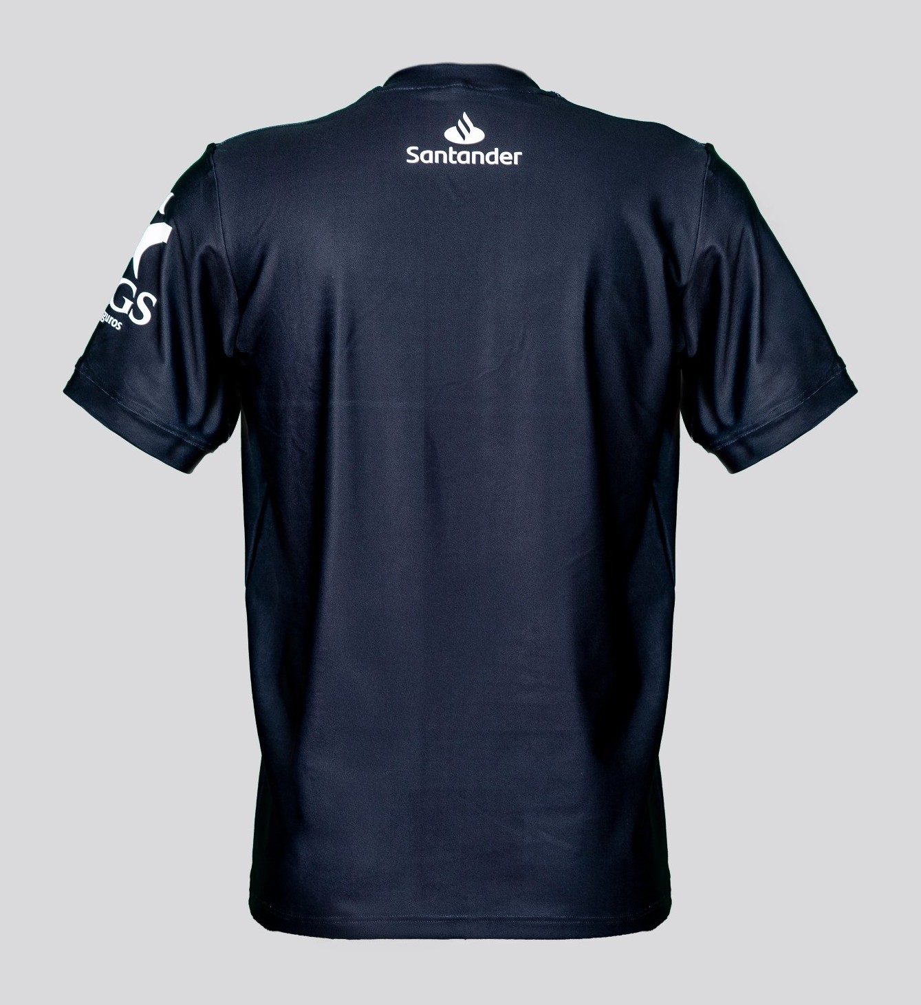 Racing de Santander 2025-26 GK 2 Kit