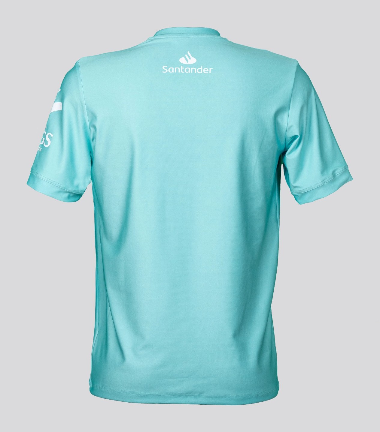 Racing de Santander 2025-26 GK 3 Kit