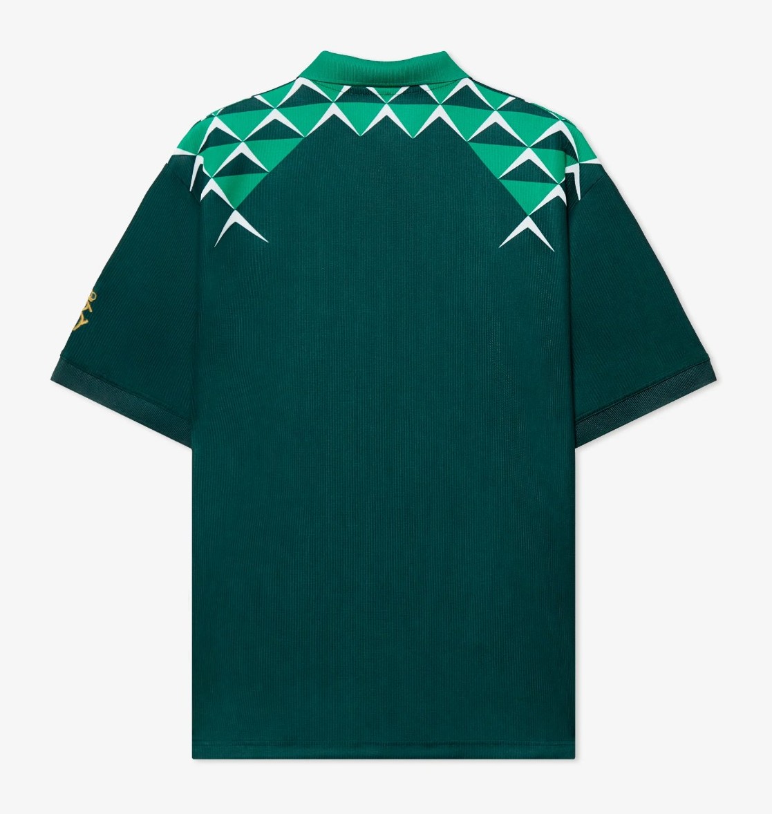 Racing de Santander 2025-26 GK Anniversary Kit