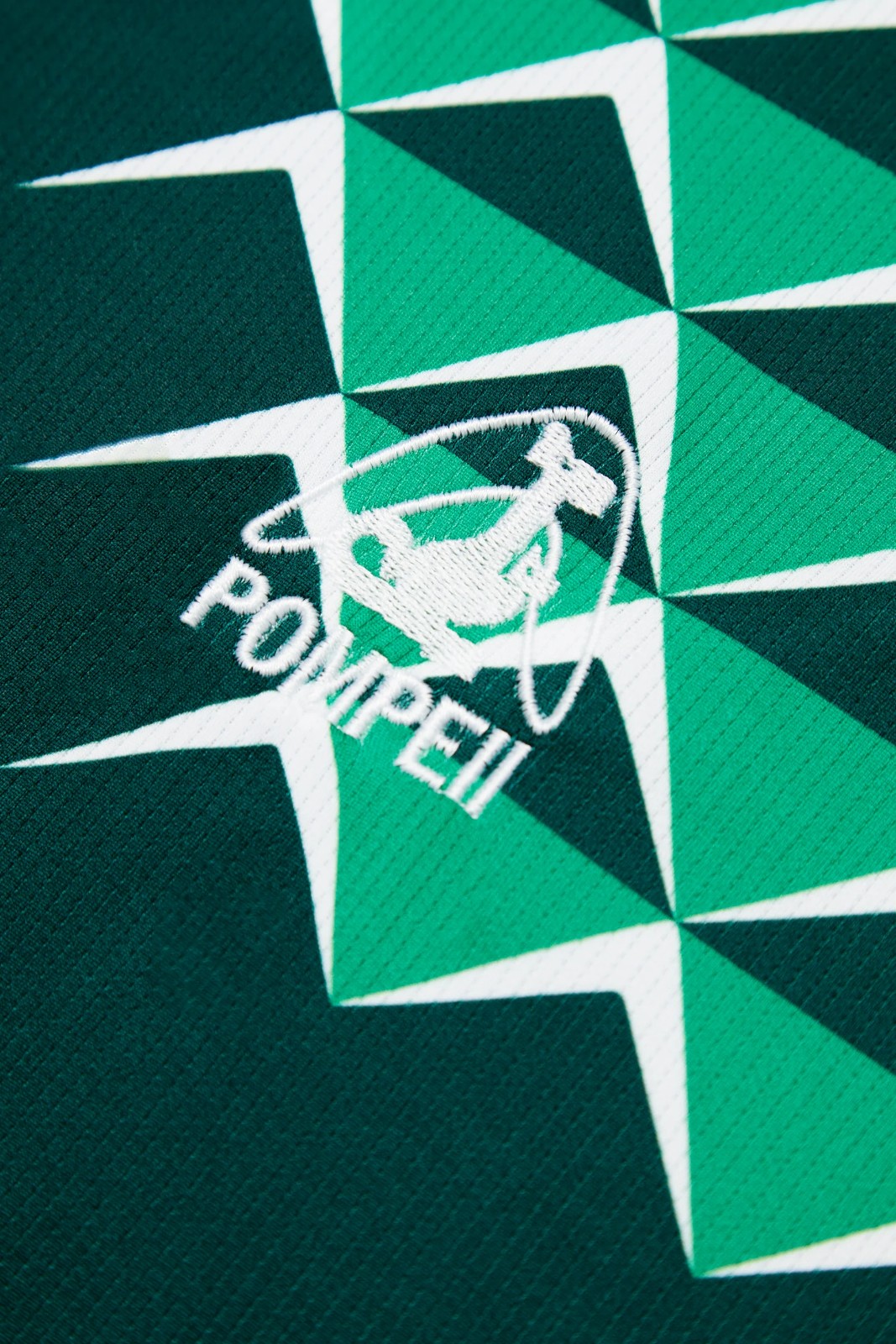 Racing de Santander 2025-26 GK Anniversary Kit