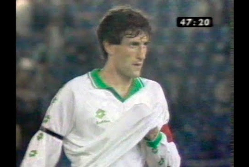 Racing de Santander 1993-94 Home Kit