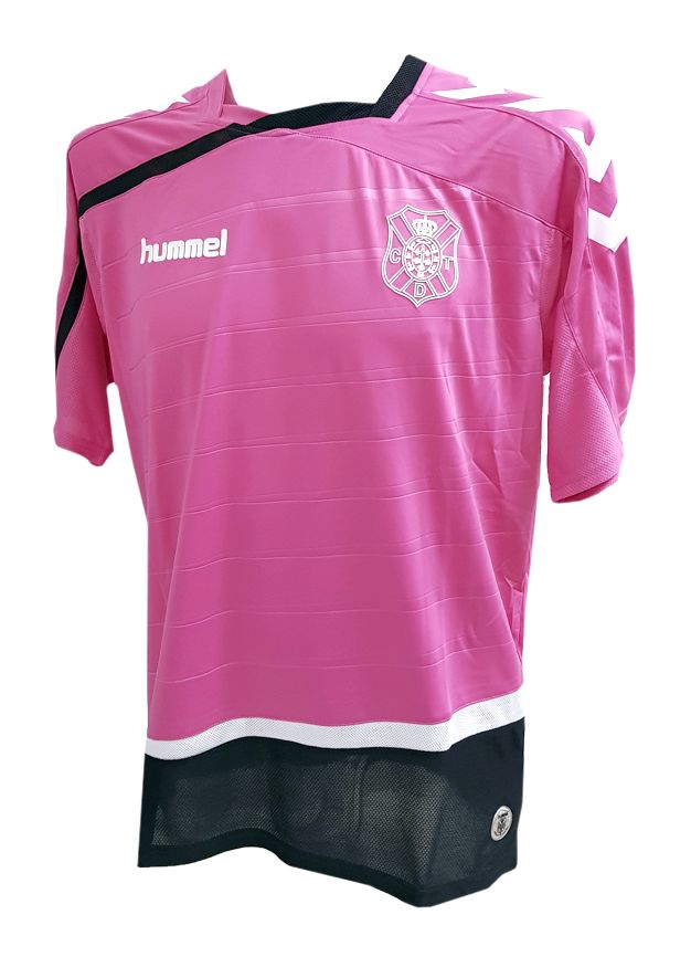 CD Tenerife 2015-16 Third Kit