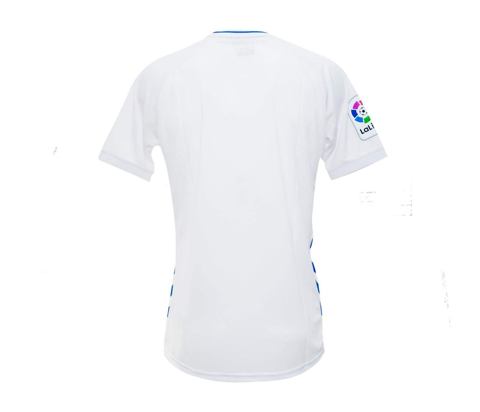 CD Tenerife 2020-21 Home Kit
