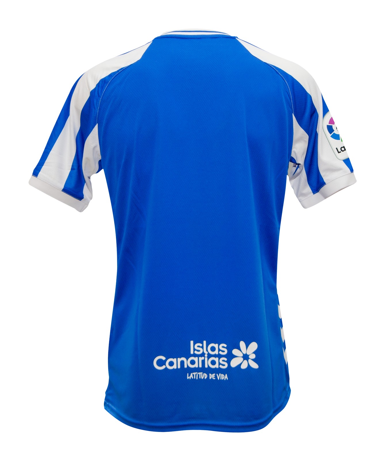 CD Tenerife 2020-21 Away Kit