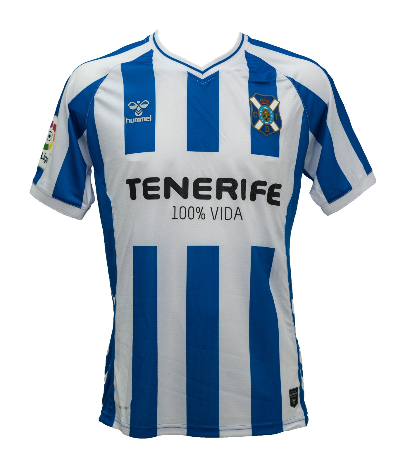 CD Tenerife 2020-21 Away Kit