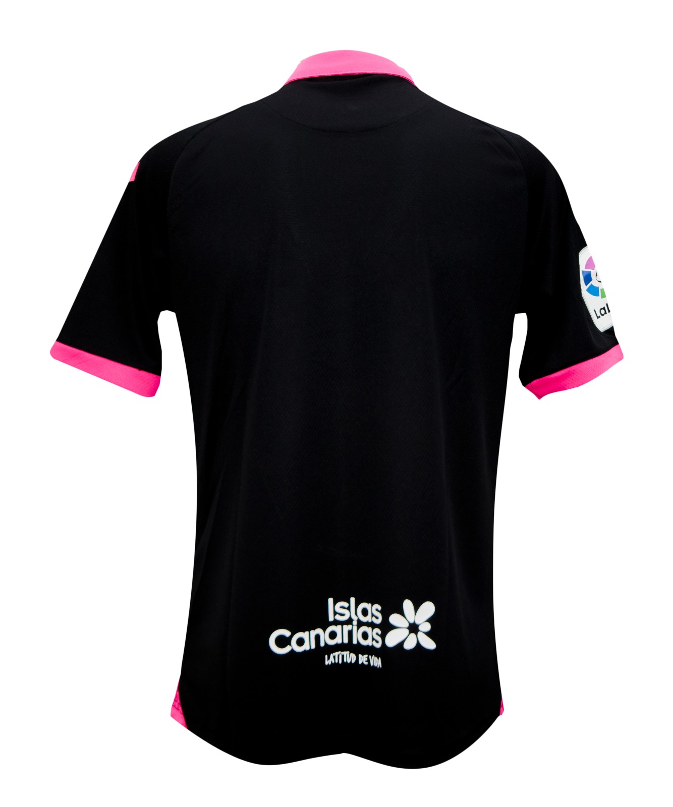 CD Tenerife 2020-21 Third Kit