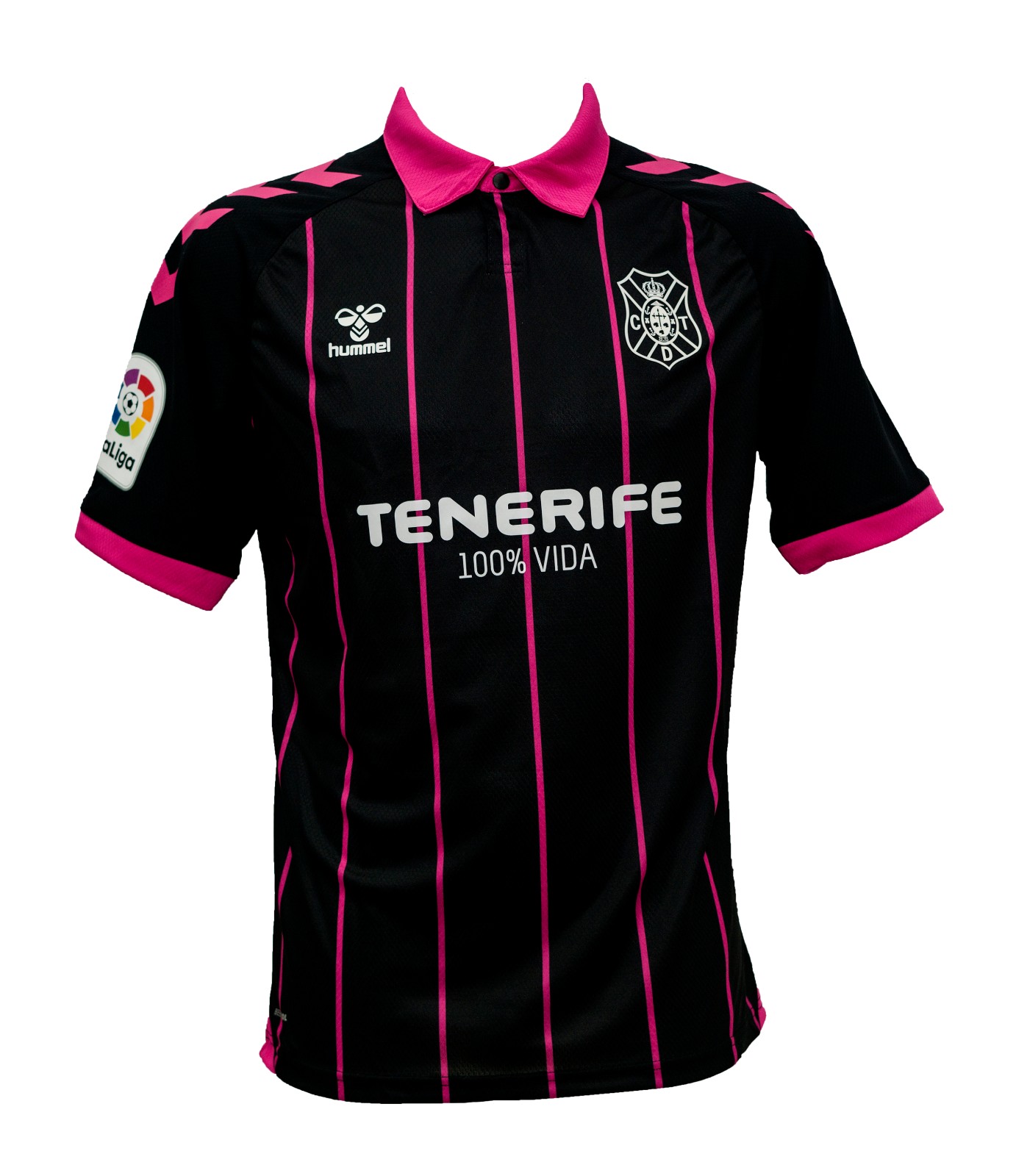 CD Tenerife 2020-21 Third Kit