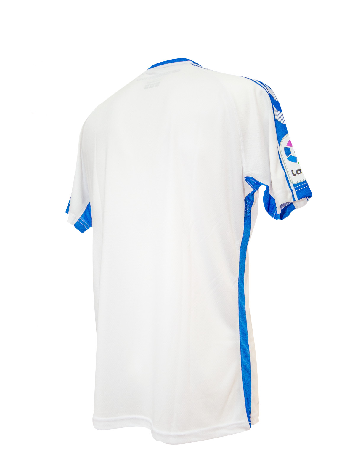 CD Tenerife 2021-22 Home Kit