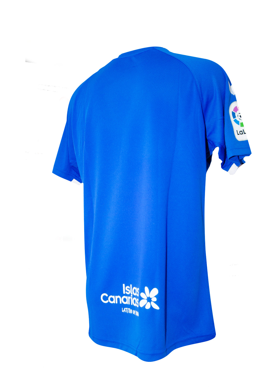 CD Tenerife 2021-22 Away Kit