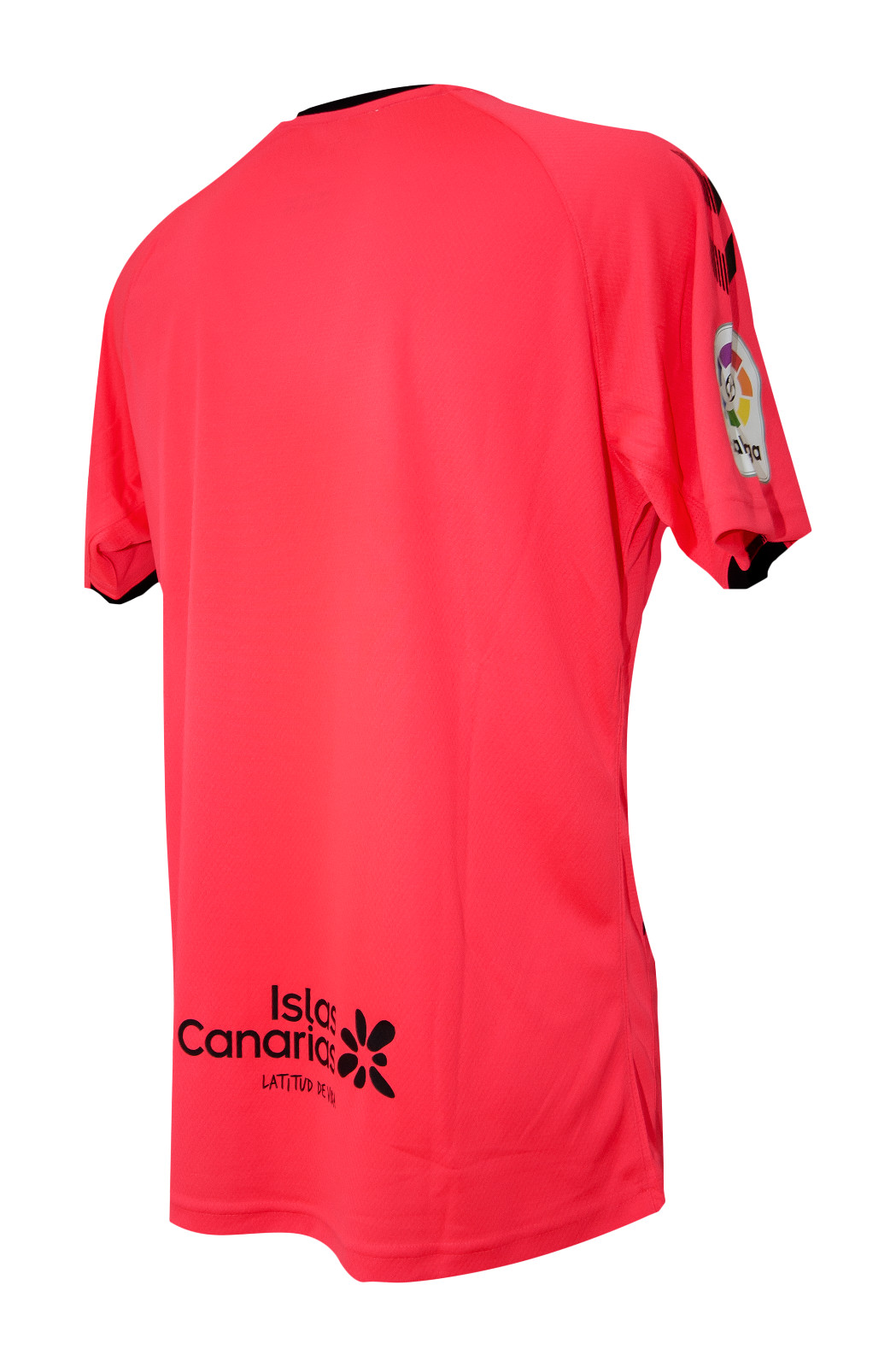 CD Tenerife 2021-22 Third Kit