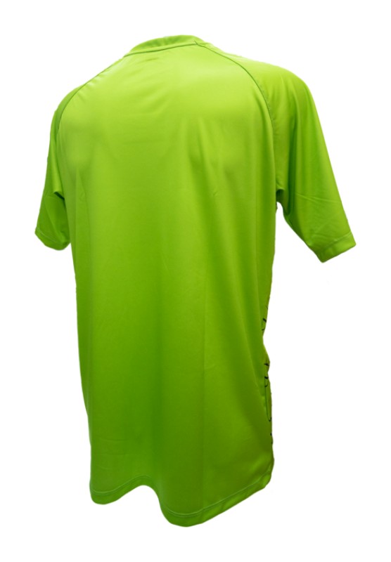 CD Tenerife 2021-22 GK 1 Kit