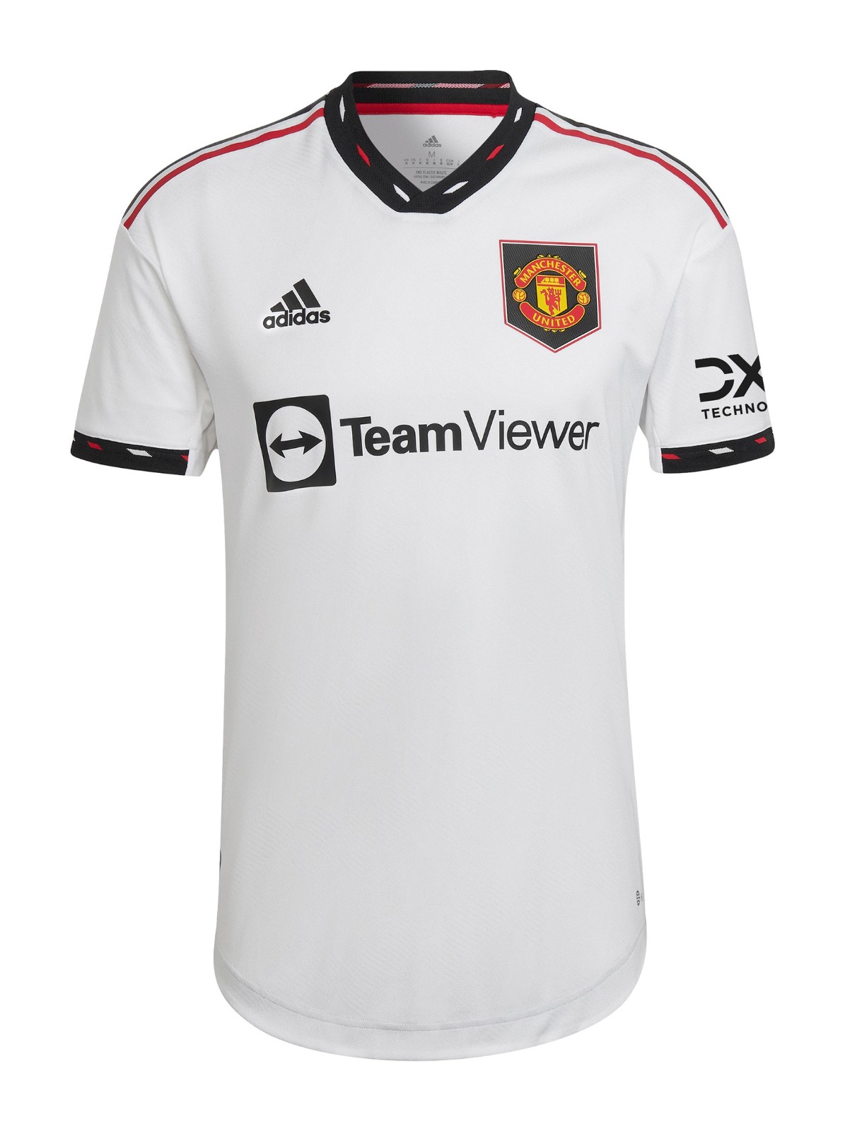 Manchester United 2022-23 Away Kit