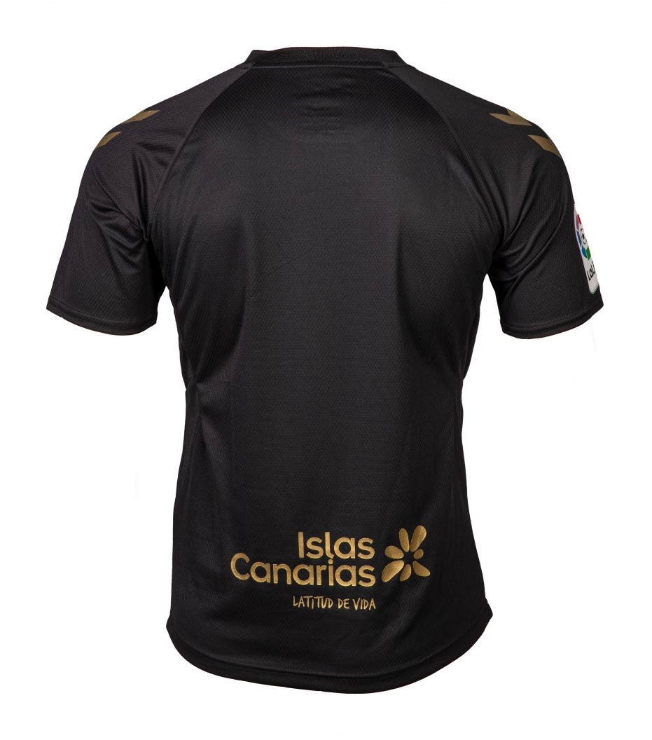 CD Tenerife 2022-23 Away Kit