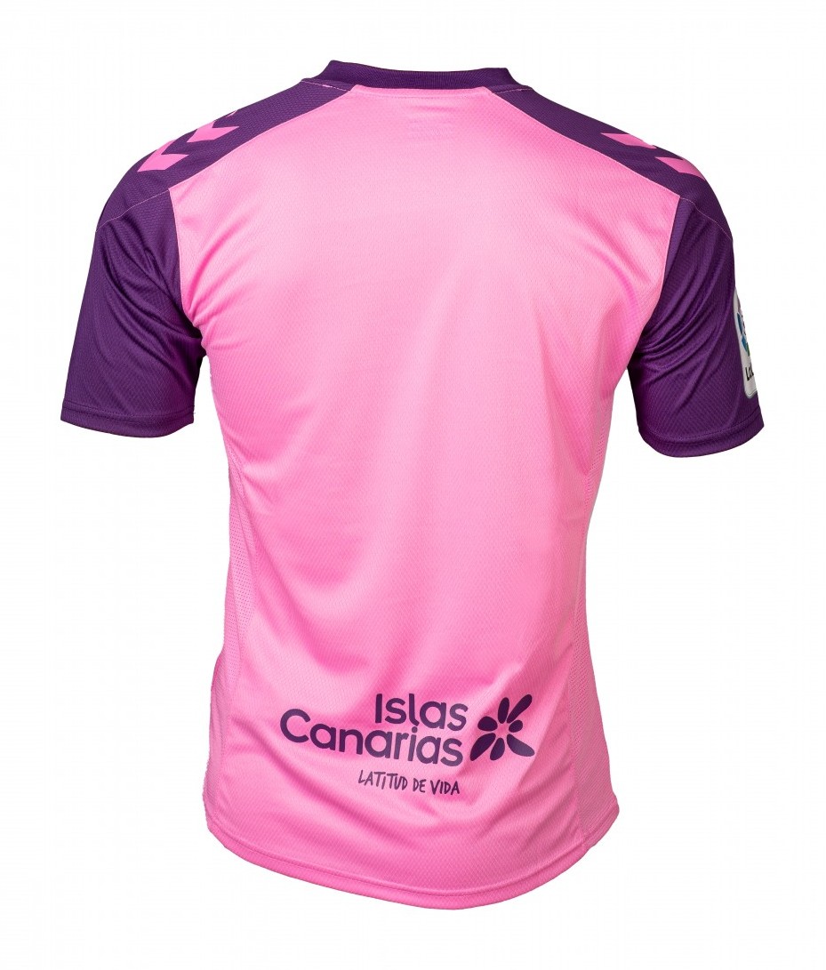 CD Tenerife 2022-23 Third Kit