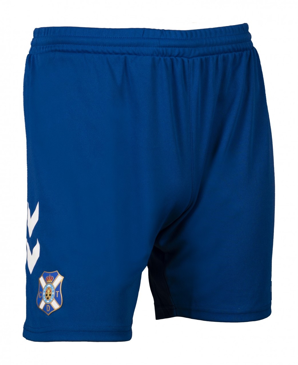 CD Tenerife 2023-24 Home Kit