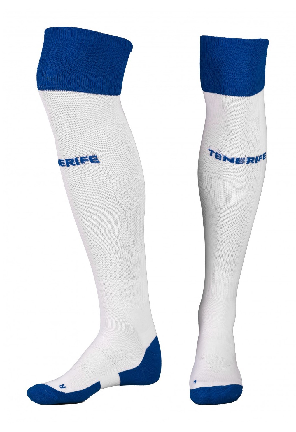 CD Tenerife 2023-24 Home Kit