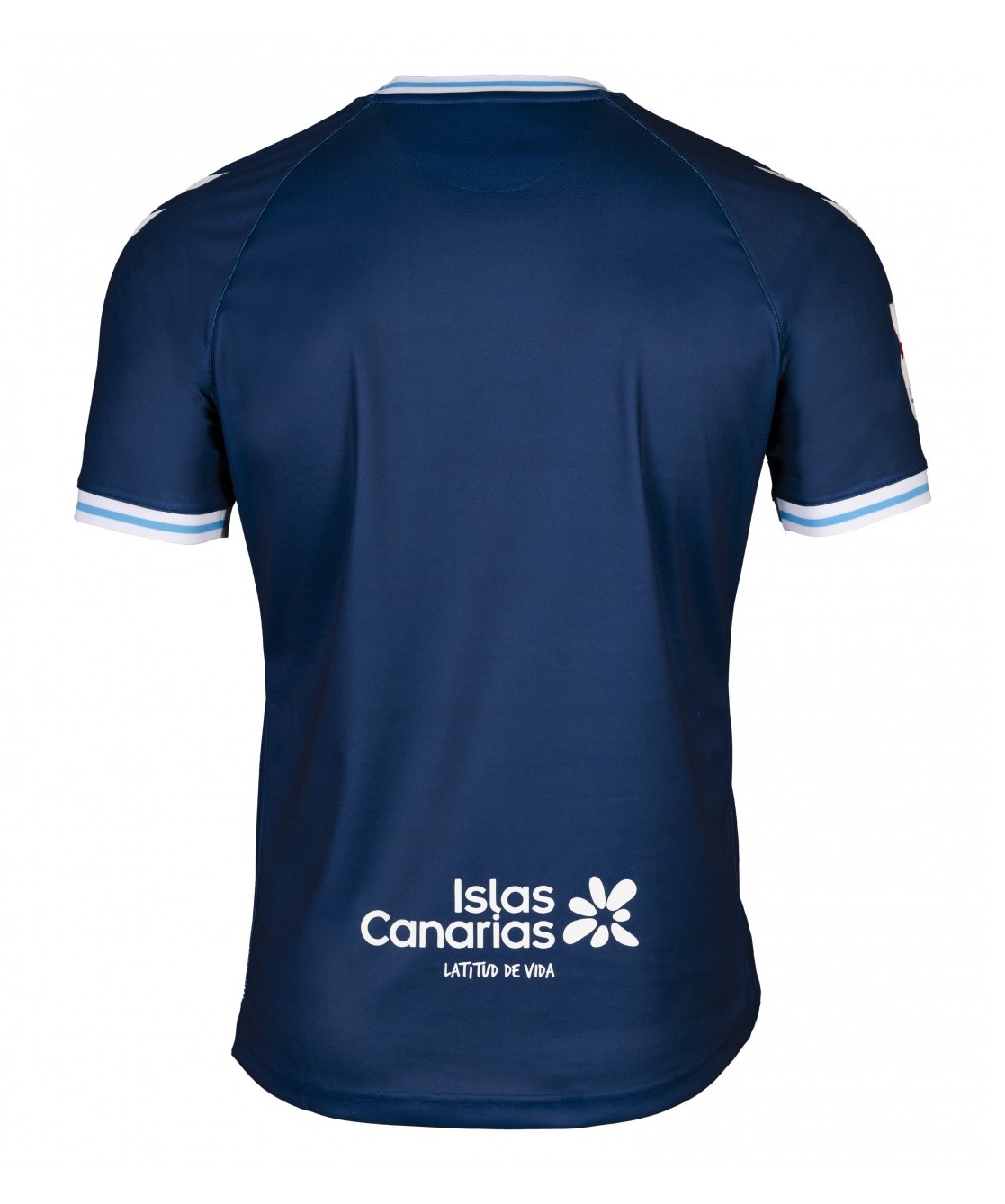 CD Tenerife 2023-24 Away Kit