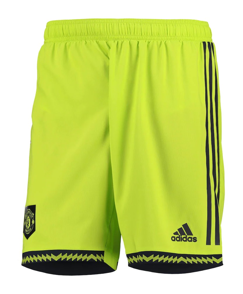 Manchester United 2022-23 Third Kit