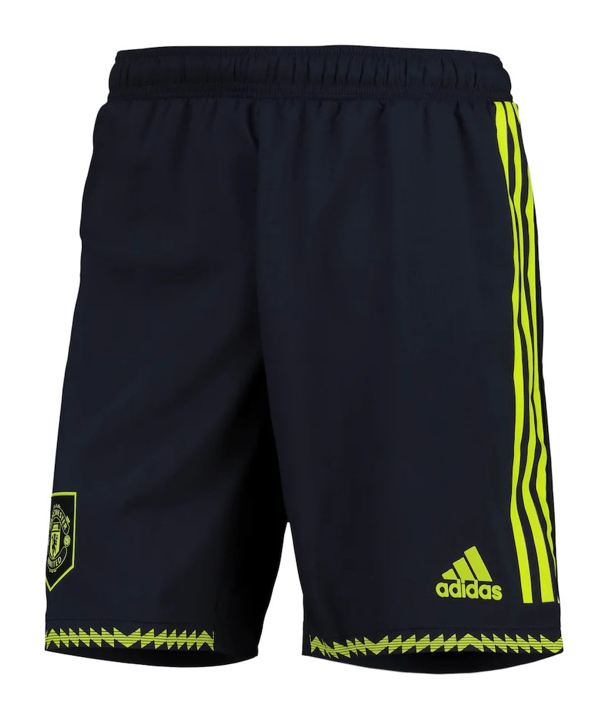 Manchester United 2022-23 Third Kit